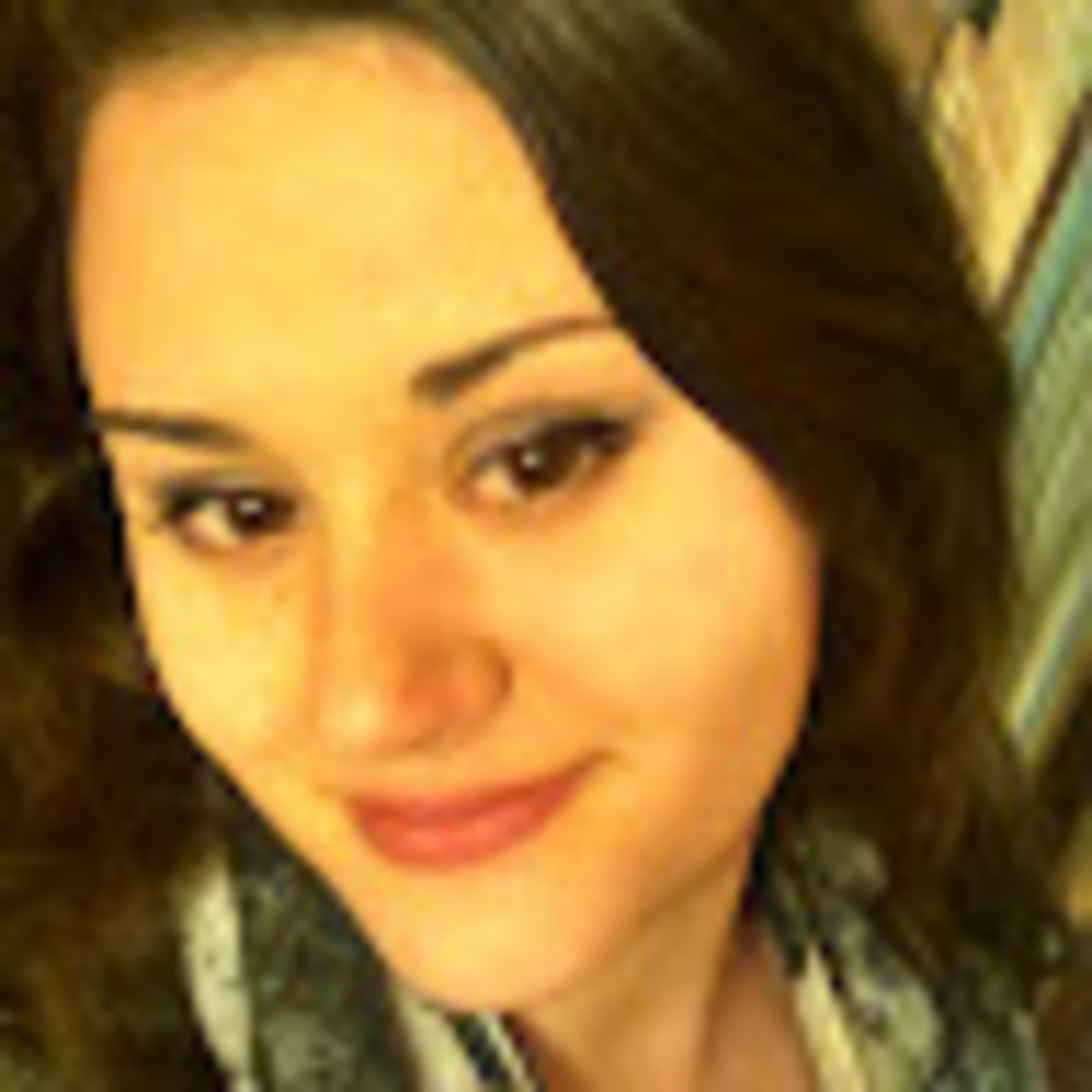 Meet your Posher, Samantha